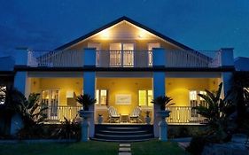 Plantation House At Whitecliffs Bed And Breakfast